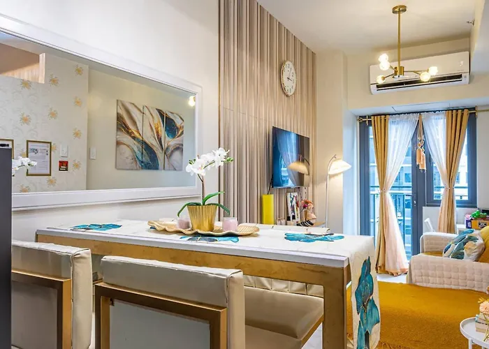 1br Near Moa Balcony & Wi-fi *
