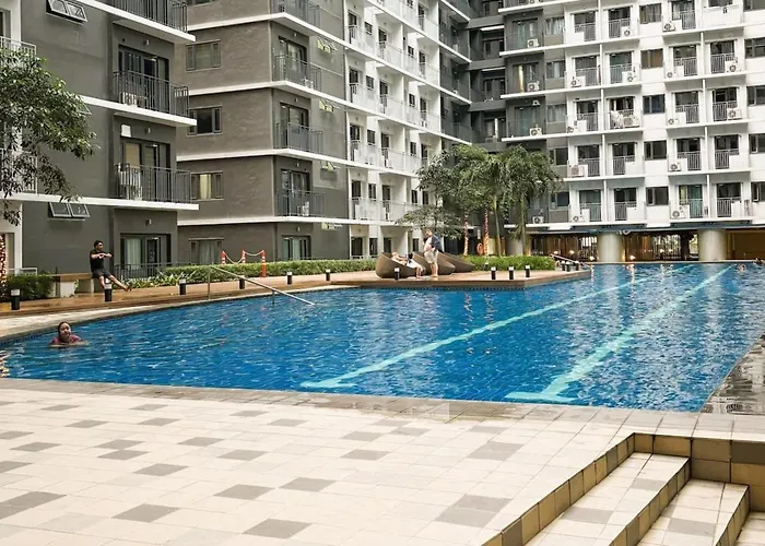 Apartamento 1br Near Moa Balcony & Wi-fi