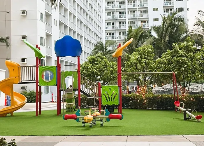 Apartamento 1br Near Moa Balcony & Wi-fi